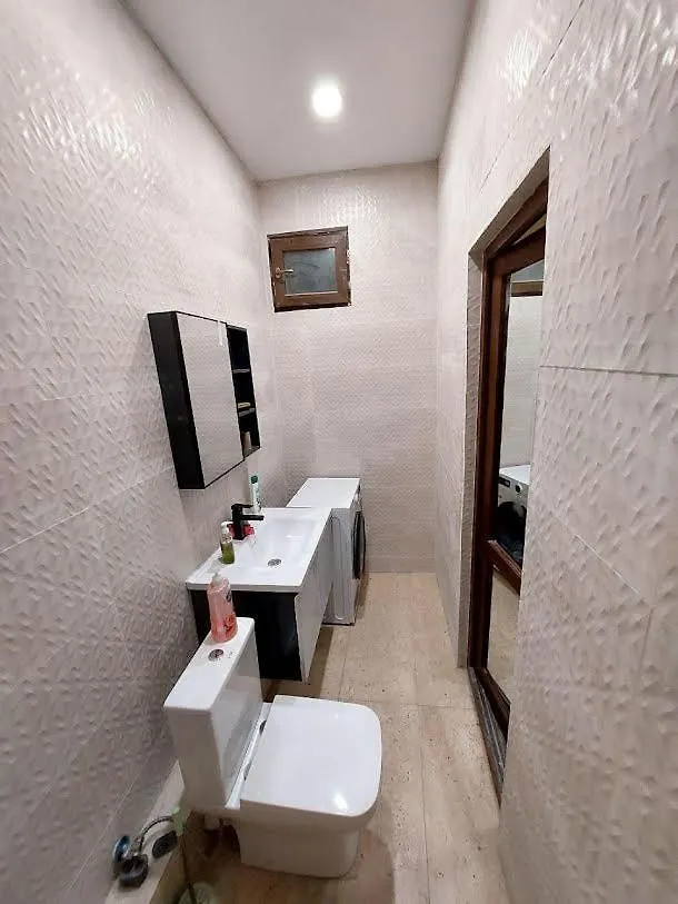 Apartments In Digomi Tbiliszi